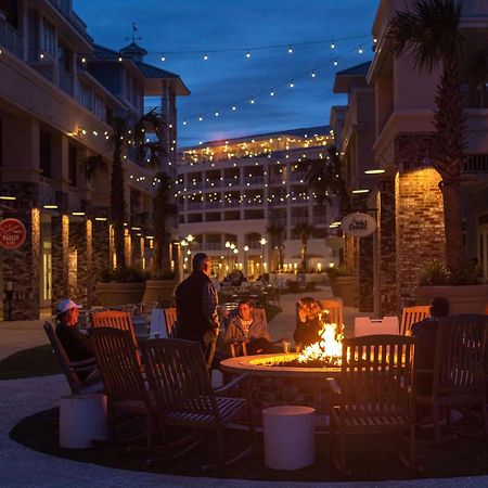 Wild Dunes Resort - Residences At Sweetgrass アイルオブパームズ エクステリア 写真