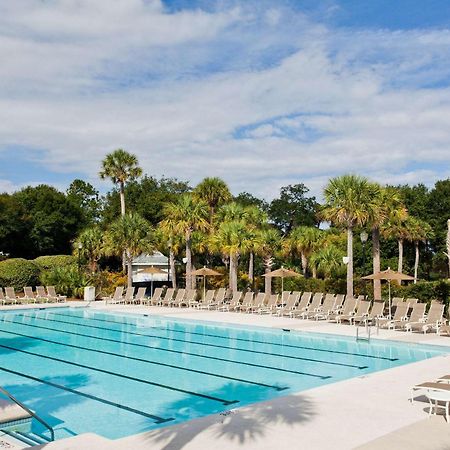 Wild Dunes Resort - Residences At Sweetgrass アイルオブパームズ エクステリア 写真