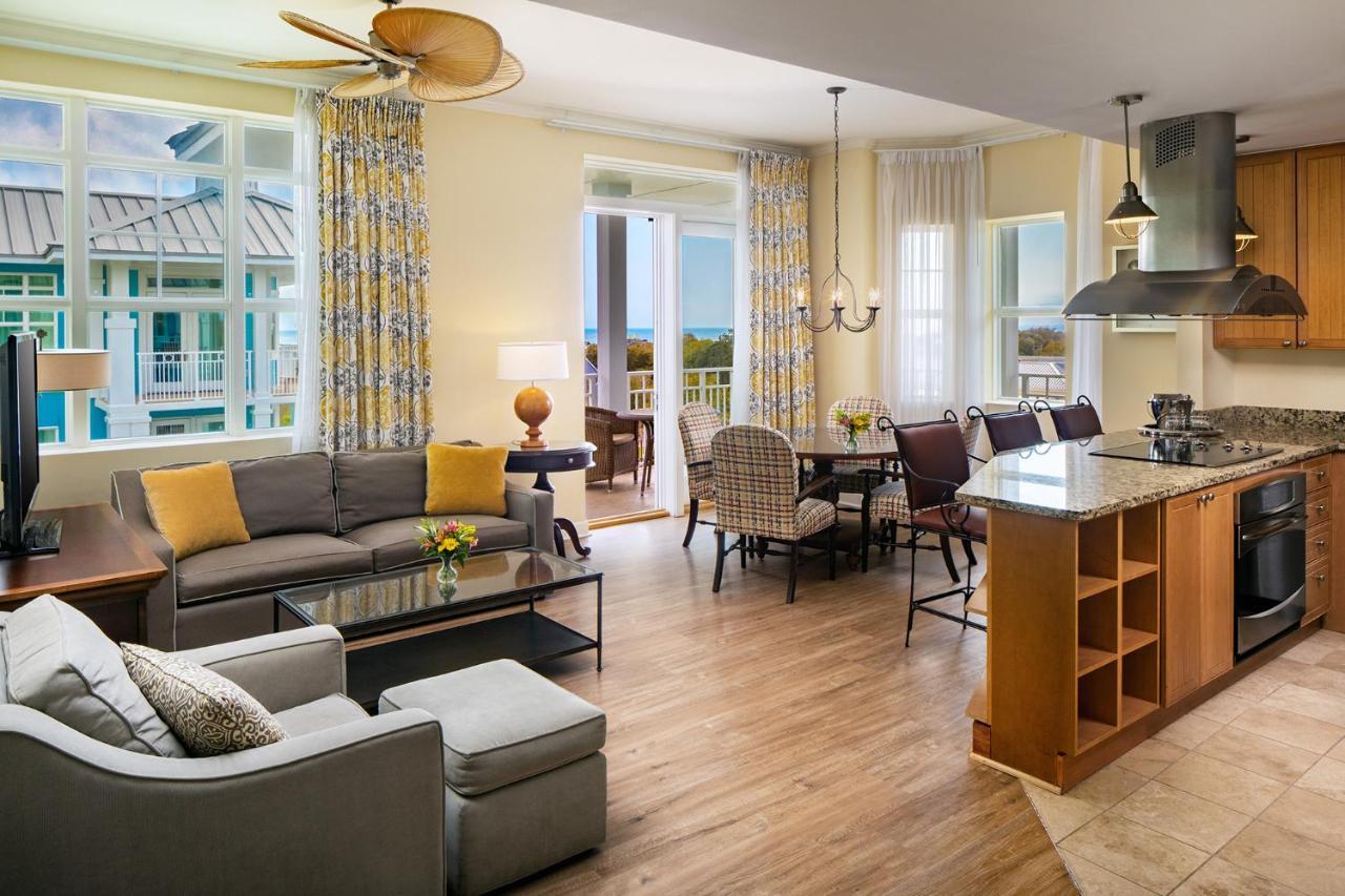 Wild Dunes Resort - Residences At Sweetgrass アイルオブパームズ エクステリア 写真