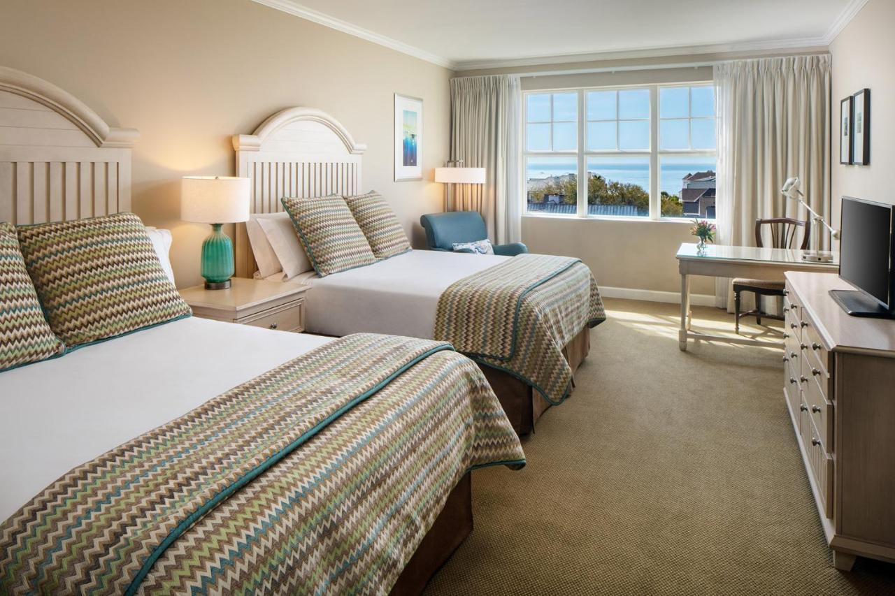Wild Dunes Resort - Residences At Sweetgrass アイルオブパームズ エクステリア 写真