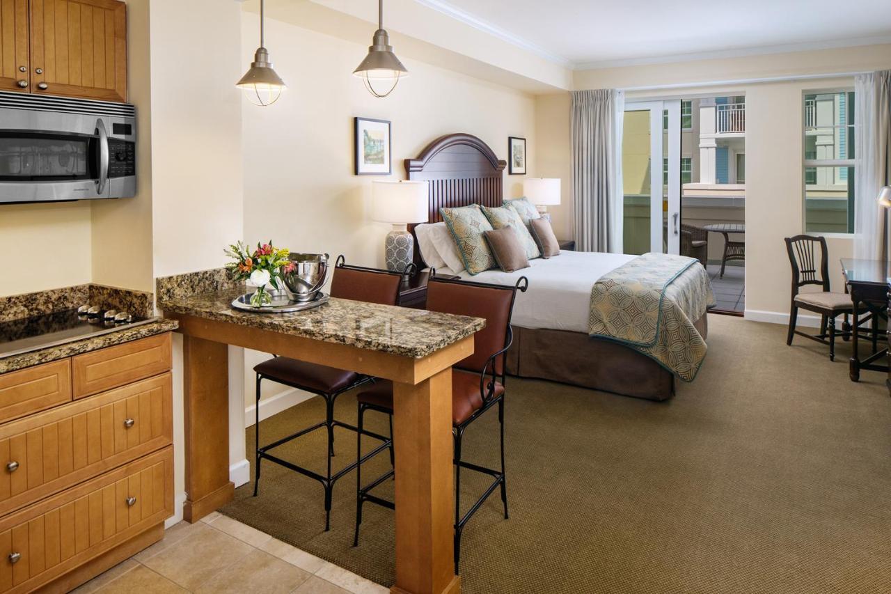 Wild Dunes Resort - Residences At Sweetgrass アイルオブパームズ エクステリア 写真