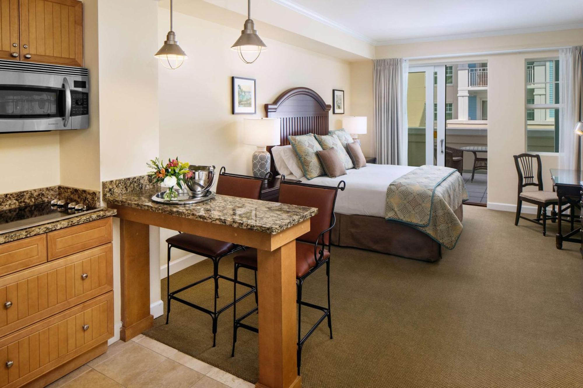 Wild Dunes Resort - Residences At Sweetgrass アイルオブパームズ エクステリア 写真