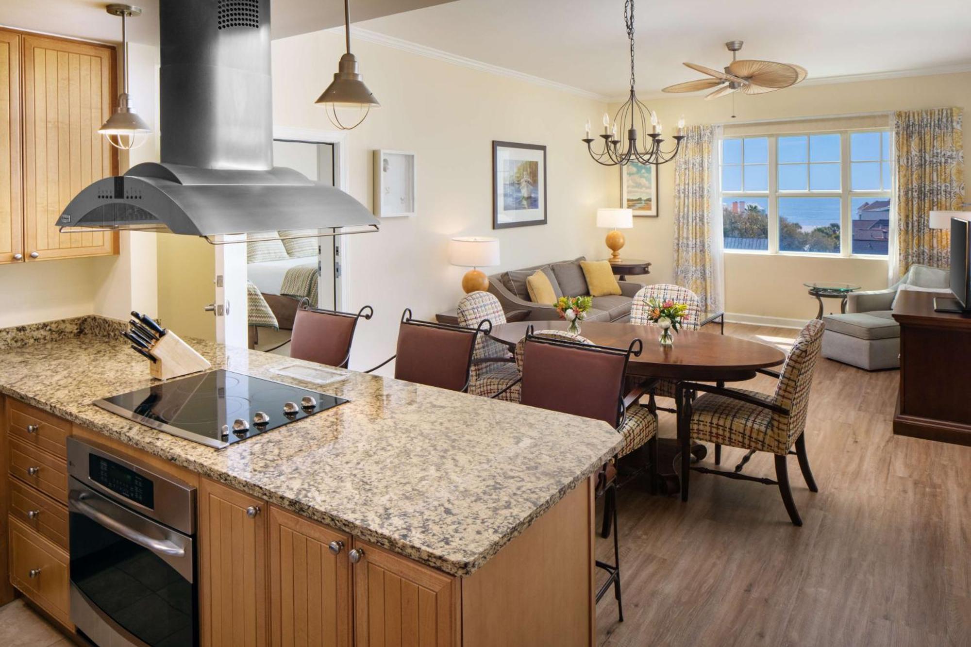 Wild Dunes Resort - Residences At Sweetgrass アイルオブパームズ エクステリア 写真