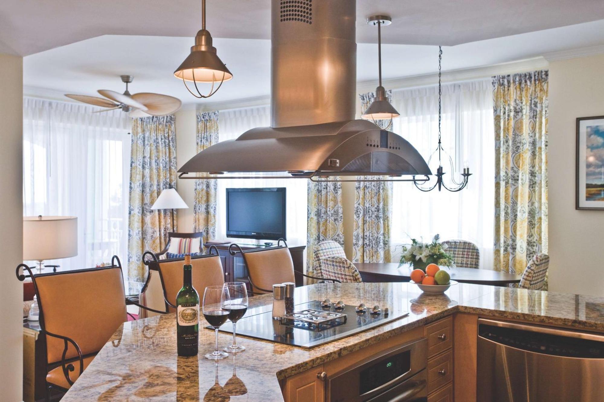 Wild Dunes Resort - Residences At Sweetgrass アイルオブパームズ エクステリア 写真