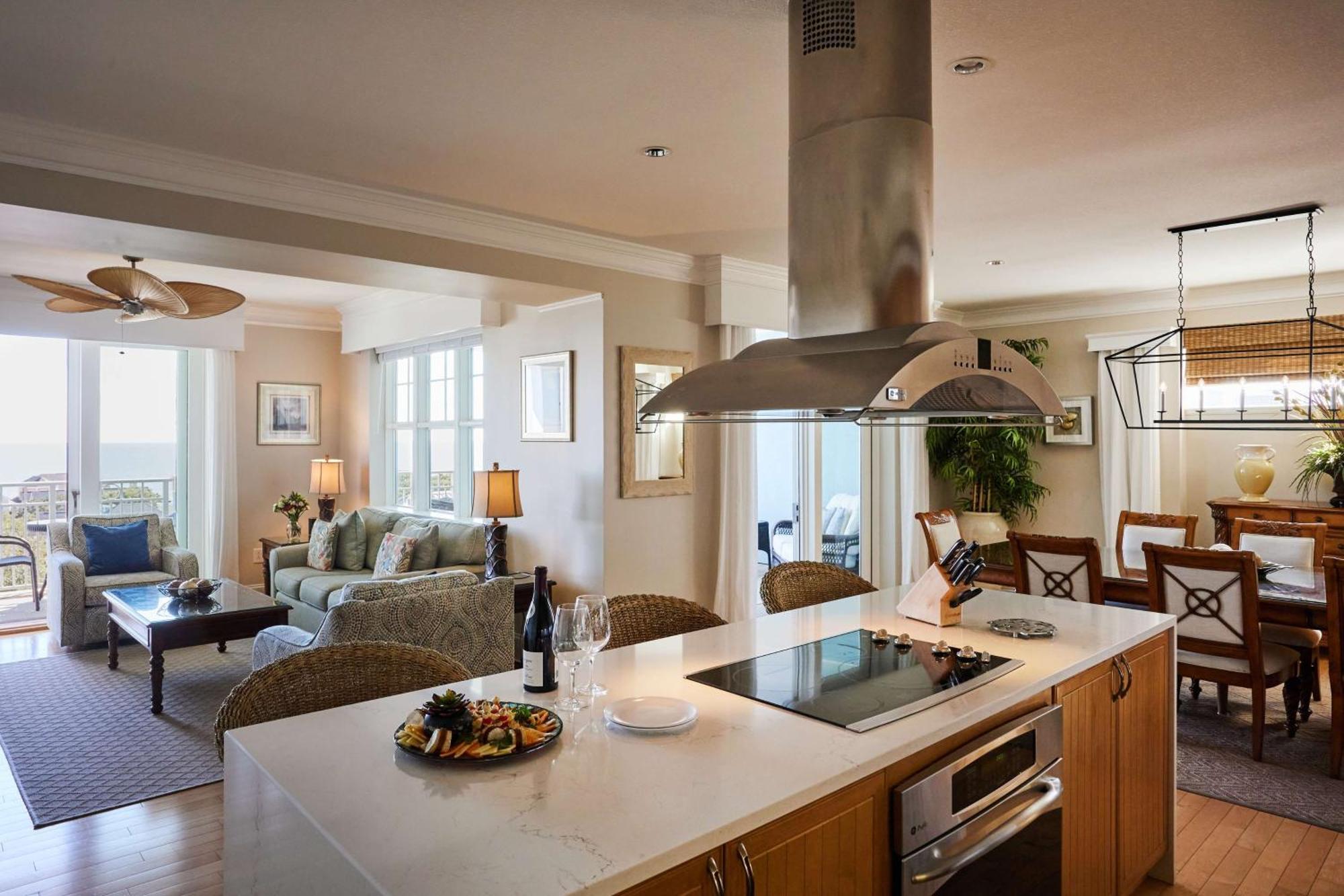 Wild Dunes Resort - Residences At Sweetgrass アイルオブパームズ エクステリア 写真