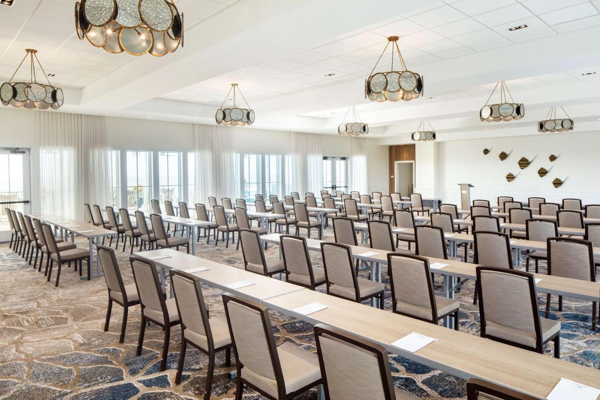Wild Dunes Resort - Residences At Sweetgrass アイルオブパームズ エクステリア 写真