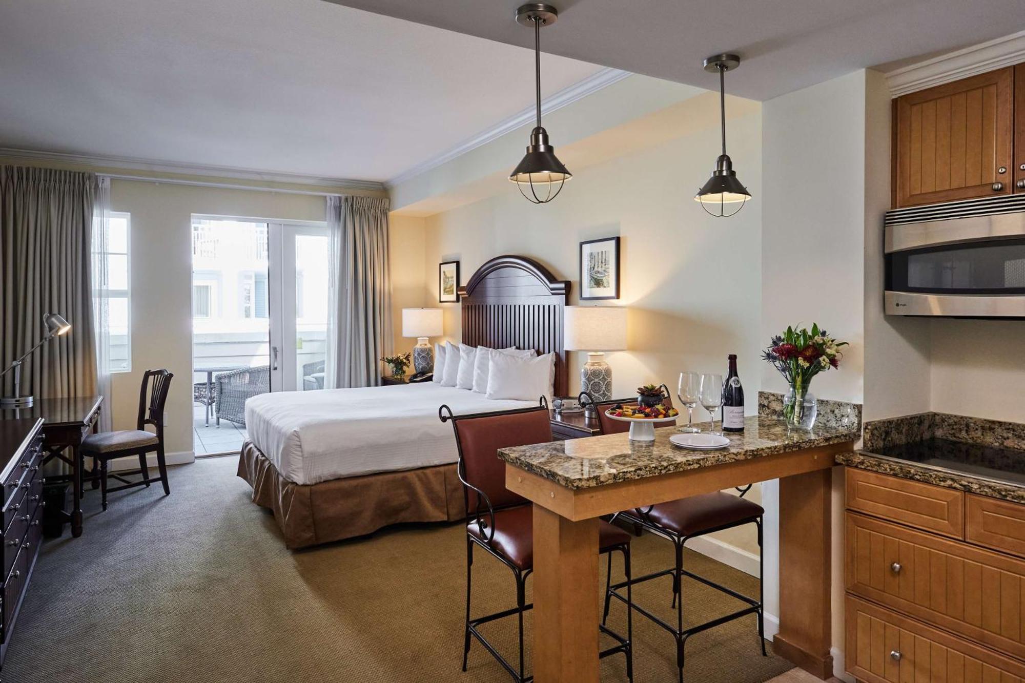 Wild Dunes Resort - Residences At Sweetgrass アイルオブパームズ エクステリア 写真